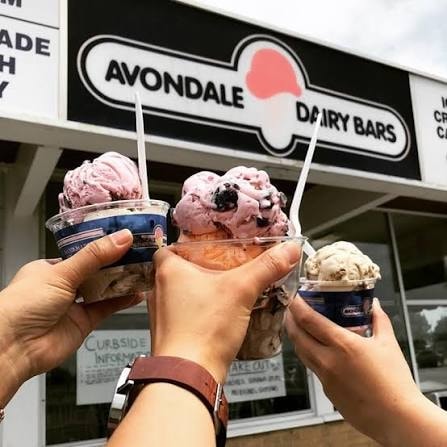 Avondale Dairy Bar