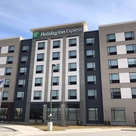 Holiday Inn Express