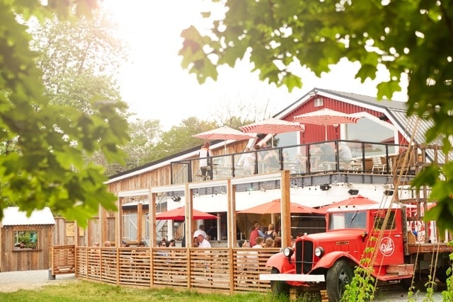 Oast House